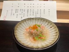 -元熹会席料理