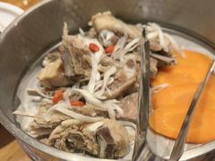 -金筷子西北菜·捞悦火锅