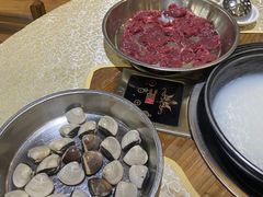 -丰尔粥食·粥底火锅·桑拿鸡(大良总店)