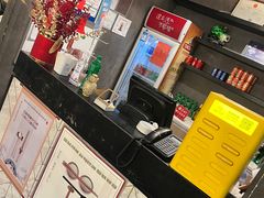 -鱼酷活鱼烤鱼(梅江印象城店)