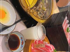 -牛匠和牛寿喜锅(西安总店)