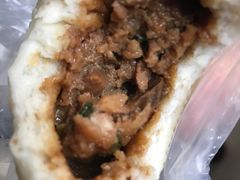 腿肉包-郭记小街麻辣烫(虎坊路店)
