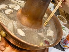 -清真·京华源铜锅涮肉(丰庆店)