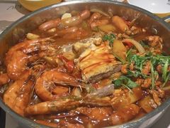 -黄记煌三汁焖锅(悦方IDmall店)