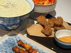 -火山屋台(新街口店)