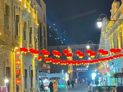 -中华巴洛克风情街