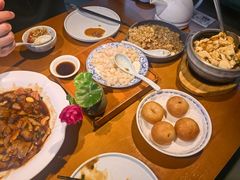 -三凤酒家·百年无锡菜(清扬茂业店)