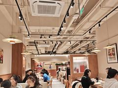 -姥姥家春饼店(惠新东街店)