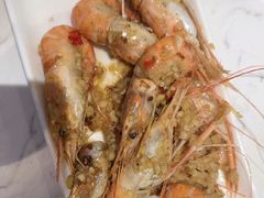 -半岛听涛蒸汽海鲜自助(K11店)