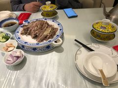 -宁夏国强手抓羊肉·清真菜(未央路凤三店)