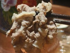 -四喜小胖·北京涮肉(五道营店)