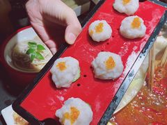 -九鼎轩脆毛肚火锅(南京东路店)