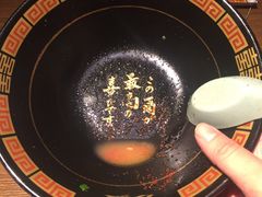 -一兰拉面(千叶店（C-one内）)