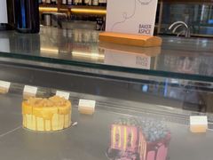 -BAKER&SPICE(国金中心商场店)