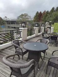 -卓玥国际月子会所(罗山路店)