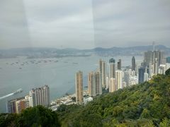 -YHA赛马会摩星岭青年旅舍(香港岛)
