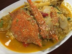 -Dang restaurant (patong phuket)