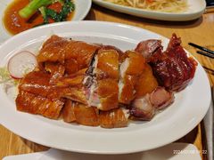 -上下九广州菜馆(李家村万达店)