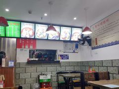 -陈记柳州螺蛳粉(大坪店)