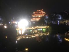 -苏州吴宫泛太平洋酒店