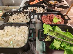 -新食谱全日制餐厅·苏州苏州湾艾美酒店
