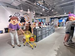 -多抓鱼循环商店(虹桥天地店)