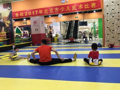 -HELLO功夫(印象城店)