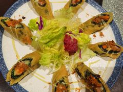 -若蘭慈·无国界素食料理(欢乐海岸店)