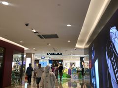 -杭州西湖银泰百货