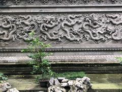 -普陀山风景名胜区-法雨禅寺