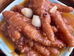 -点都德(德江楼店)