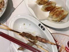 -老碗会·陕西手工面(前海世茂店)