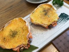 焗蟹宝-林妈妈村·日式料理(宝山万达店)