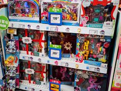 -TOYSRUS玩具反斗城(厦门新生活广场店)