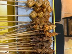 -望京小腰(北京总店)