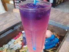 -遇见杜尚西餐厅(万达金街店)
