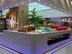-藜爱·山海情海鲜自助(万达广场店)
