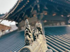 -径山寺