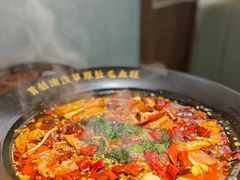 -花椒俏川菜小馆(南海万达店)