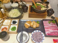 -胜博殿日式炸猪排(西红门店)