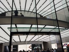 -Apple零售店(新街口店)