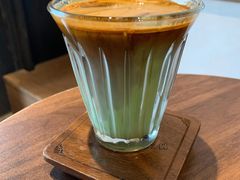 -Metal hands·铁手咖啡