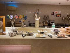 -天伦王朝酒店·盛华瑄餐厅