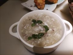 西湖牛肉羹-花千醉(新街口店)