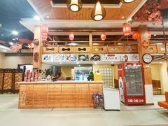 -盛世桃源(群力店)