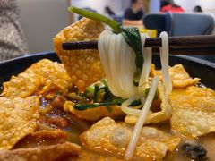 招牌螺蛳粉-田螺姑娘螺蛳粉(十里堡店)