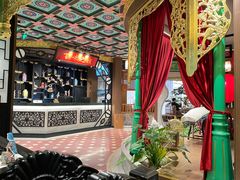 景观位-锦府盐帮·侯宅(五棵松万达店)