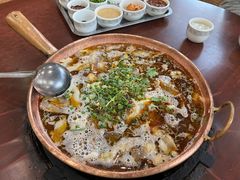 -腾益清真铜瓢牛肉馆