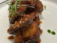 -乾隆美食·本帮菜(黄河路店)