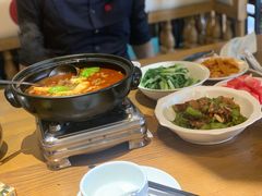 -肖记公安牛肉鱼杂馆· 省级非物质文化遗产(仁和路店)